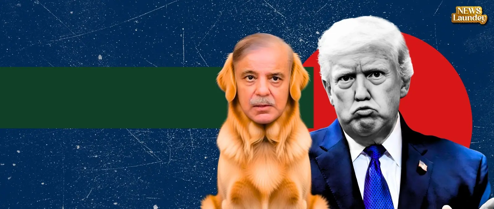 Donald Trump Ne Pakistan Ko Bacha Liya?