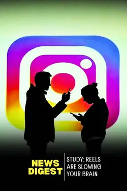 Endless Scrolling Is Killing Your Focus