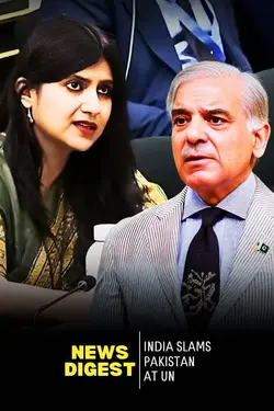 India’s 'La-La Land' Reply to Pakistan