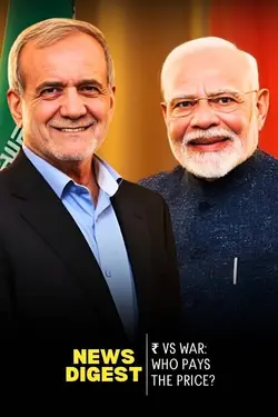 Iran War Impact on Indian Economy