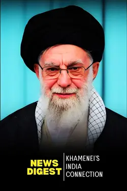 ran Regime’s India Connection: Hidden Roots in Uttar Pradesh?