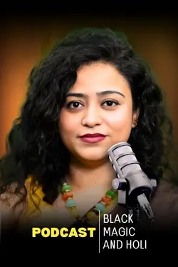 Black Magic on Holi? Myth, Belief or Reality?