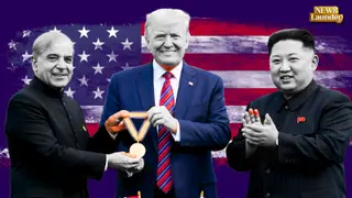 Iran War: Pakistan, Trump, Nobel And Nuclear Drama: The Roast Gets Real