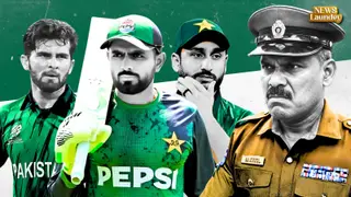 Pakistan Player’s Hotel Scandal in T20 World Cup | Female Staff Misconduct Controversy