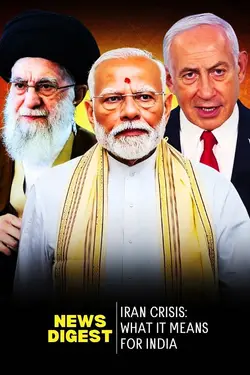 Tensions involving Iran in the Middle East could impact India too