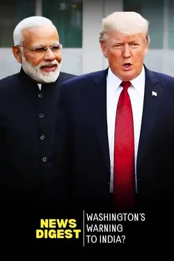 US Remark on India Sparks Debate