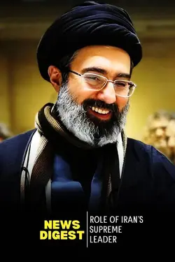 What is the role of Iran’s Supreme Leader?