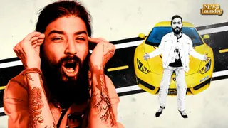 UK07 Rider: Anurag Dobhal Car Crash, Instagram Live & Social Media Pressure