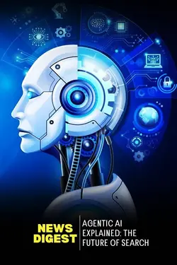 Agentic AI Explained: The Future of Search