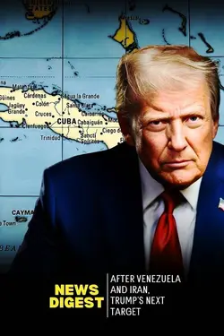 Trump Eyes Cuba Takeover