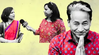 Why Modi government removed NSA from Sonam Wangchuk?