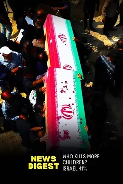 Israel No 1 In Deadly Attacks on Children