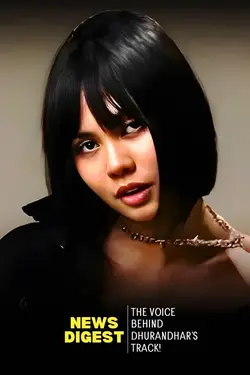 Who Gave Dhurandhar Its Rap Edge?