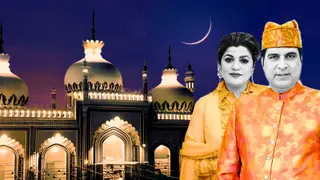 Eid 2026: Royal Eid of Rampur | Nawabi Culture, Food & Style