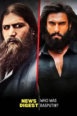 Rasputin Explained: The Man Behind Dhurandhar 2’s Viral Track