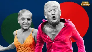 Trump EXPOSED: Iran War Lies, India-Pak Claim & Reality Check