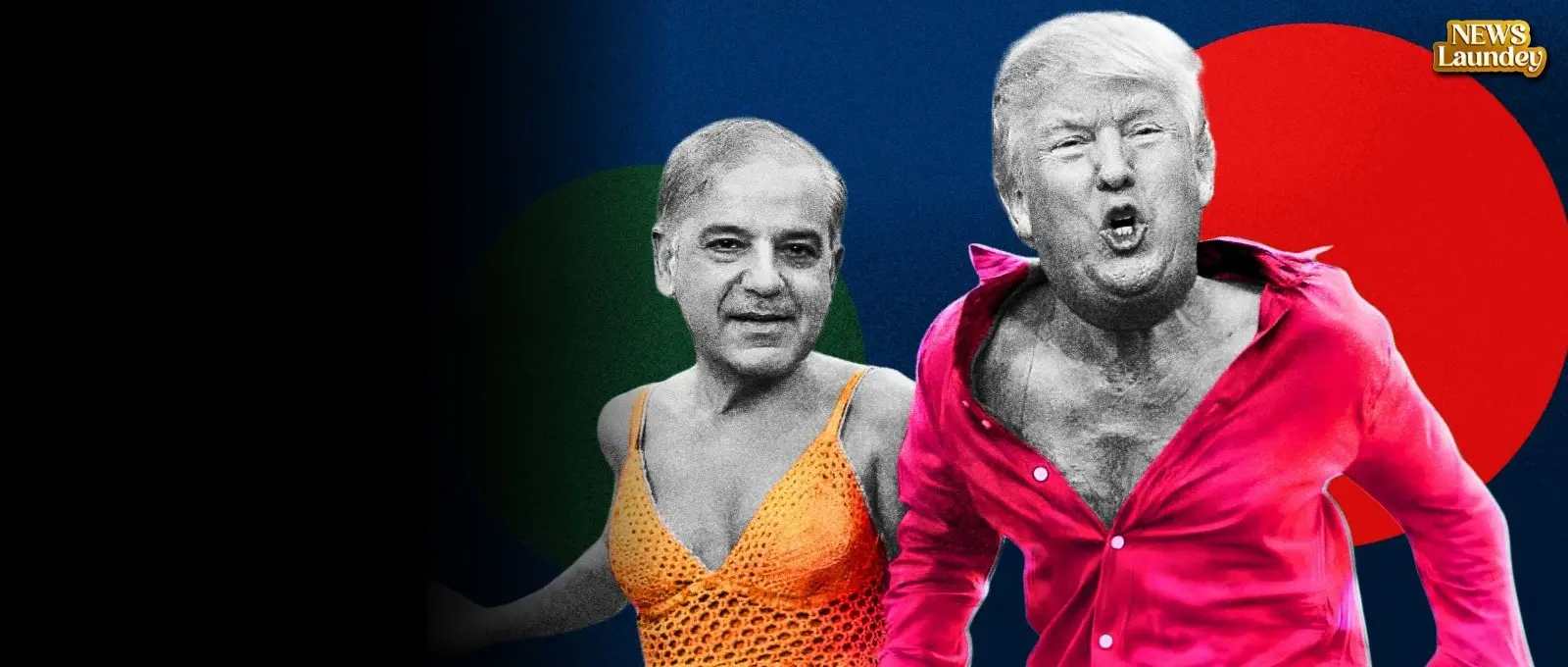 Trump EXPOSED: Iran War Lies, India-Pak Claim & Reality Check