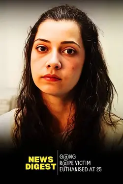 25-Year-Old Woman Dies by Euthanasia