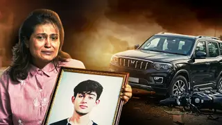 Delhi Dwarka Accident Video: Maa ne kiya bada khulasa | Ac(ident Nahi Crime Hai!