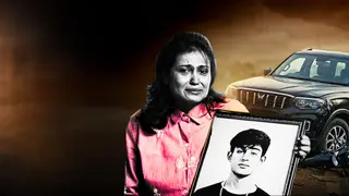 Delhi Dwarka Accident Video: Maa ne kiya bada khulasa | Ac(ident Nahi Crime Hai!