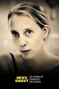 US Journalist Kidnapped in Baghdad