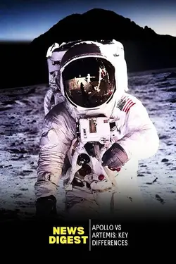 Apollo VS Artemis: Key Differences