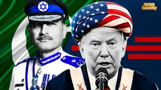 Iran War: Pakistan Ne Karaya Ceasefire | Donald Trump | Petrol | Gas | Cricket | India