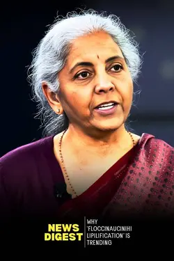 Why ‘Floccinaucinihilipilification’ Is Trending?