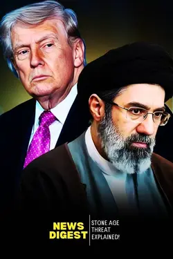 Stone Age Threat Explained!