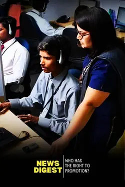 Why Promotion Rights Are Back in Focus!