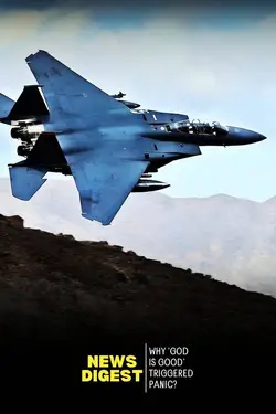 A downed pilot, a cryptic message, and a SEAL Team 6 rescue that nearly failed