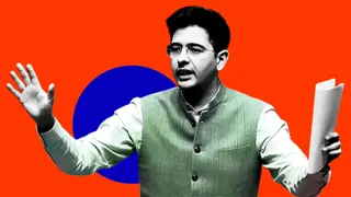 RAGHAV CHADHA ROAST: Raghav Chadha Memes Flood Internet After AAP Removes Him