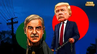 America Ka Dalal Pakistan | Trump-Iran Ceasefire