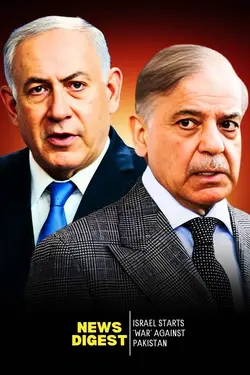 Israel-Pakistan War of Words Escalates