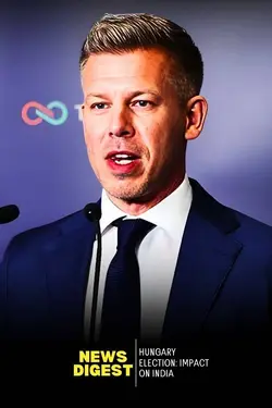 Hungary Election: Impact on India