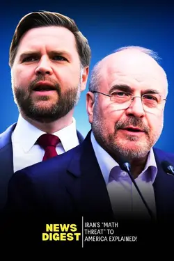 Iran’s “Math Threat” to America Explained!