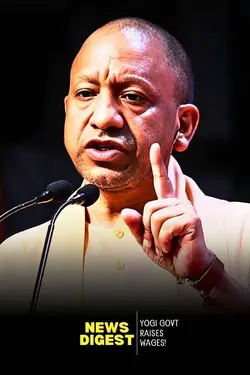 UP govt approves wage hikes: What are the revised wages?