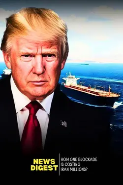 Iran may face an estimated loss of $435 million every single day, why?