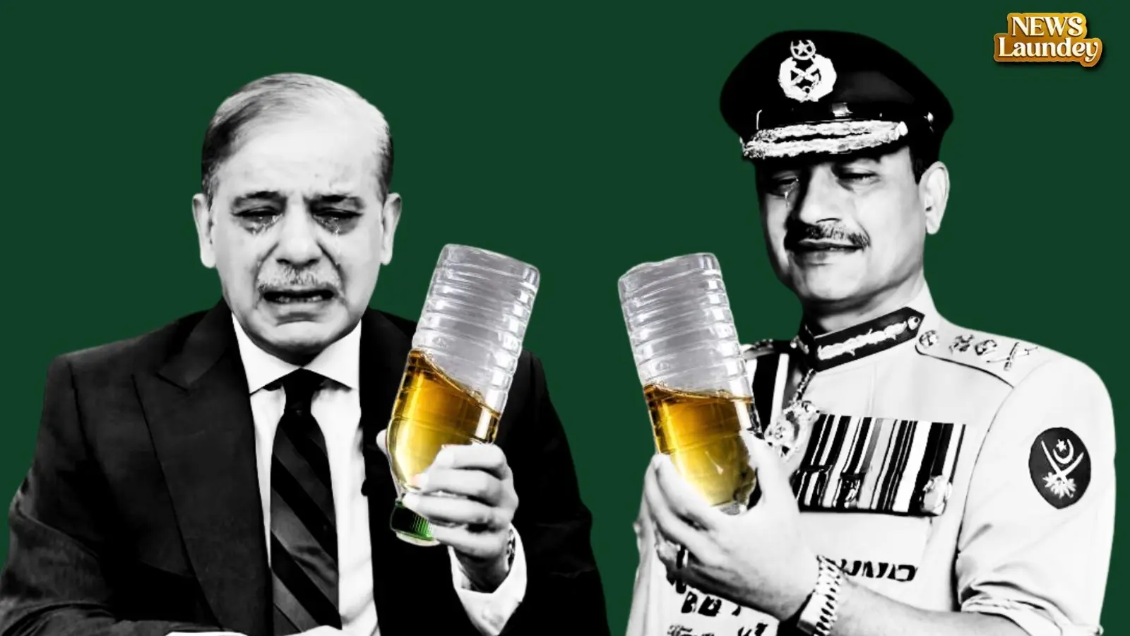 Pakistan Roast: Hormuz Me Sab Choke, Pakistan Me Petrol, Power Cuts Ka Drama Shuru