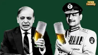 Pakistan Roast: Hormuz Me Sab Choke, Pakistan Me Petrol, Power Cuts Ka Drama Shuru