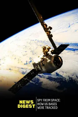 China’s TEE-01B reportedly gave Iran the power to track, but how?