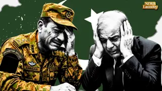 Pakistan Roast: Poor Pakistan Ki Economy, Army - Sab Kuch Leak Ho Rahi Hai