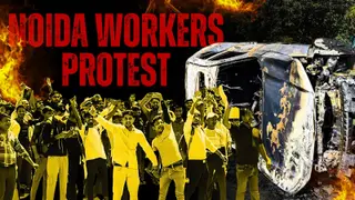 Noida Maids Protest: Society Owners Respond to Maids’ Allegations