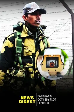 ISI Spy Plot Using CCTV Cameras Exposed