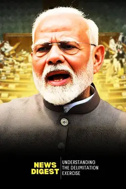 Explained: Understanding the delimitation exercise