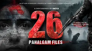 26 Pahalgam Files: Detailed stories of the families in Pahalgam Attack