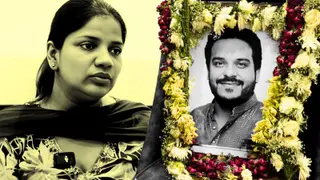 Delhi Shocker: Man Killed Over Parking, Pregnant Wife Breaks Down