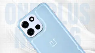 The OnePlus Nord 6 is a phone with a very clear identity, and that clarity actually works in its favour.
