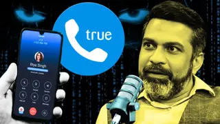 Truecaller App is Not Safe