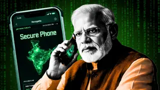 How World Leaders Secure Their Top-Secret Calls?